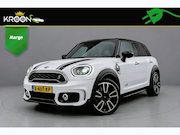MINI Countryman - 1.5 Cooper SE ALL4 PHEV Chili JCW Panorama Head-Up