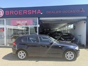 BMW 1-serie - 116i Business Line 2 EIGENAAR * DEALERONDERHOUDEN * NAP * 13
