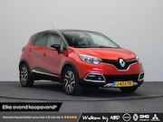 Renault Captur - TCe 90pk Xmod | Stoelverwarming | Trekhaak| Navigatie| Achte