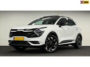 Kia Sportage - 1.6 T-GDi Plug-in Hybrid AWD GT-PlusLine*Panodak*Trekhaak*Ca