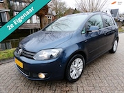 Volkswagen Golf Plus - 1.2 TSI Highline Automaat 2e eig. Clima Trekhaak 1200kg.
