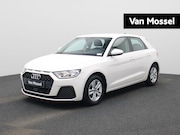 Audi A1 - Sportback 25 TFSI Pro Line | Apple Carplay | DAB+ | Cruise C