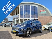 Kia Sportage - 1.6 GDI DynamicLine Leer|JBL|Trekhaak|Carplay