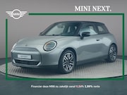 MINI Cooper - E Classic S