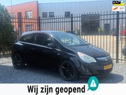 Opel Corsa - 1.2-16V Cosmo IJSKOUDE AIRCO!APK2027!AUTOMAAT!NAVI