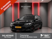 BMW 3-serie - Touring 330e M Sport | ACC | Camera | Trekhaak | Navi | Pano
