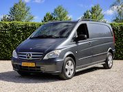 Mercedes-Benz Vito - 113 CDI 320 66.000kmAutomaat/Airco/3pers