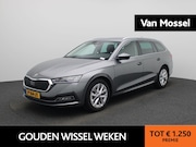 Skoda Octavia - Combi 1.0 TSI Business Edition | Apple Carplay / Android Aut