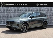 Volvo XC90 - T8 Plug-in hybrid AWD Ultra Dark | Executive Edition | Lucht
