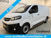 Opel Vivaro - 2.0 CDTI L3H1 123 PK / Euro 6 / Airco / CarPlay / Cruise Con