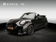 MINI John Cooper Works - C Cabrio 2.0 M Comfort Access | Harman Ka