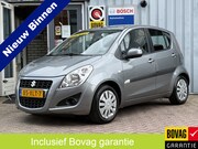 Suzuki Splash - 1.2 Comfort | AUTOMAAT | HOGE INSTAP | TREKHAAK | AIRCO |