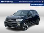 Volkswagen T-Cross - 1.0 TSI 110PK DSG R-Line / Achteruitrijcamera / Digital Cock