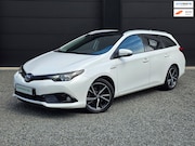 Toyota Auris - Touring Sports 1.8 Hybrid Freestyle | 1e Eig. | Toyota ond. 
