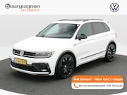 Volkswagen Tiguan - 1.5 TSi 150 Pk Automaat Highline Business R-Line | Black Sty