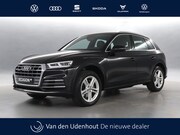 Audi Q5 - 2.0 TFSI 252pk Quattro Sport S Line Edition / Navigatie / St