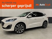 Ford Kuga - 2.5 PHEV Vignale Automaat / Navi / Camera / Leder / 20 inch 