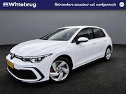 Volkswagen Golf - 1.4 eHybrid GTE / Navigatie / App connect / Parkeersensoren 