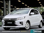 Mitsubishi Space Star - 1.2 Dynamic Automaat | Cruise Control | Achteruitrijcamera |