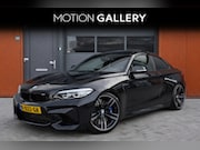 BMW 2-serie - M2 DCT LCI | M-PERF | Carbon | Schuifk.dak | H&K | CarPlay |