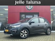 Dacia Sandero - 1.0 TCe 90 Expression Automaat | Apple/Android CarPlay | Tre