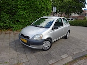 Toyota Yaris - 1.0-16V VVT-i YORIN MET APK