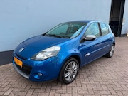 Renault Clio - 1.6 Night & Day Automaat - Cruise Control