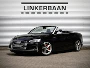 Audi S5 - Cabriolet 3.0 TFSI 354pk quattro Pro Line Plus | B&O | Trekh
