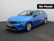 Opel Astra - Sports Tourer 1.2 Turbo | NAVIGATIE | APPLE CARPLAY - ANDROI