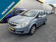 Opel Corsa - 1.2-16V Cosmo