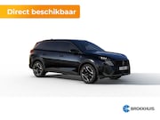 Peugeot 5008 - GT | Adaptieve cruise control met Stop&Go functie | LED 3D-a