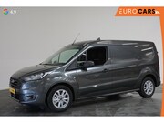 Ford Transit Connect - 1.5 EcoBlue L2 Trend Airco Navigatie Parkeersensoren Camera 