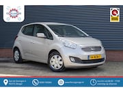 Kia Venga - 1.4 CVVT X-tra Airco|pdc|Cruise