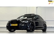 Audi A3 - Limousine 1.5 TFSI CoD Sport S Line Edition Panoramadak Virt