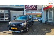 Dacia Lodgy - 1.3 TCe Stepway Serie Limitee 15th Anniversary 7p.