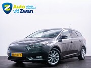 Ford Focus - Wagon 1.0 Titanium Edition PDC|6-Bak|Navi|Cruise