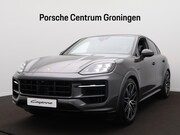 Porsche Cayenne Coupé - E-Hybrid