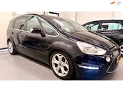 Ford S-Max - 2.0 EcoBoost S Edition | AUT. | Leder | NAV | VOLL Opties