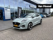 Ford Puma - 1.0 EcoBoost Hybrid ST-Line X | MATRIX LED KOPLAMPEN | STOEL