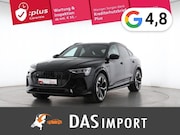 Audi e-tron - S e-tron quattro