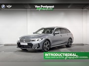 BMW 3-serie - 330e | M Sportpakket | Comfort Pack | Panoramadak | Comfort