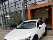 Mazda CX-3 - 2.0 SAG 120 GT-M /NL-AUTO/1ste EIG/DEALER ONDERHOUDEN