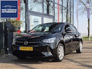 Opel Corsa - 1.2 Edition | Airco | Navigatie | Licht metalen velgen | Cru
