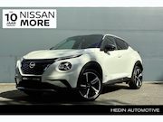 Nissan Juke - 1.6 Hybrid N-Design | Interieur Pakket | BOSE Audio | Apple
