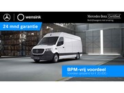 Mercedes-Benz Sprinter - 317 CDI L3 H2
