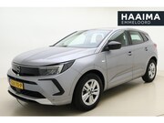 Opel Grandland - 1.2 Turbo 130Pk GS Light | Climate control | Navigatie | AGR