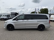 Mercedes-Benz V-klasse - 250d Lang L2H1 DC 5 persoons Edition / vaste prijs rijklaar 