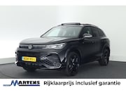 Volkswagen Tiguan - 1.5 272pk eHybrid R-Line Edition Black Style Trekhaak 360Cam