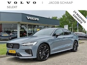 Volvo S60 - T6 AWD 340PK Plug-in Hybrid R-Design | 20'' | Panodak | H&K 
