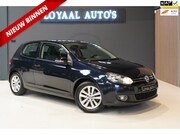 Volkswagen Golf - 1.2 TSI Style BlueMotion | AIRCO | CRUISE | ELEK.RAMEN | NAP
